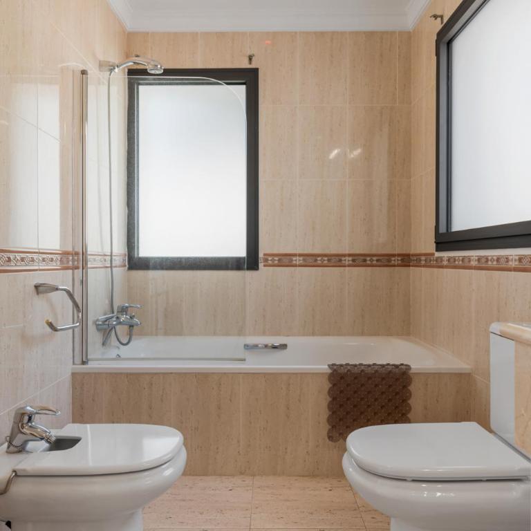 Villa El Paraiso Ref #42 - Villa con piscina privada - 14