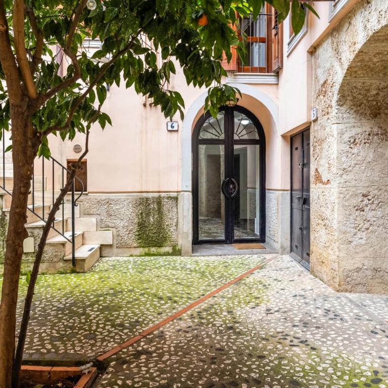 Duomo Guest House 6 - Apartment mit 2 Schlafzimmern - 20