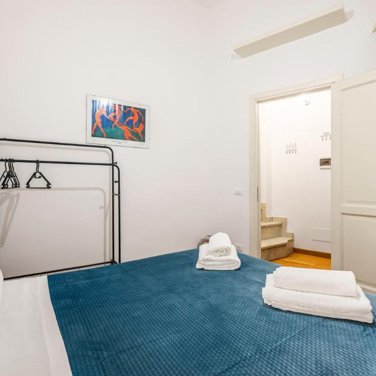 Duomo Guest House 6 - Apartment mit 2 Schlafzimmern - 21