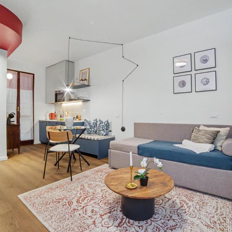 Sottoriva Romantic Stay -Old town - Appartamento Suite - 1