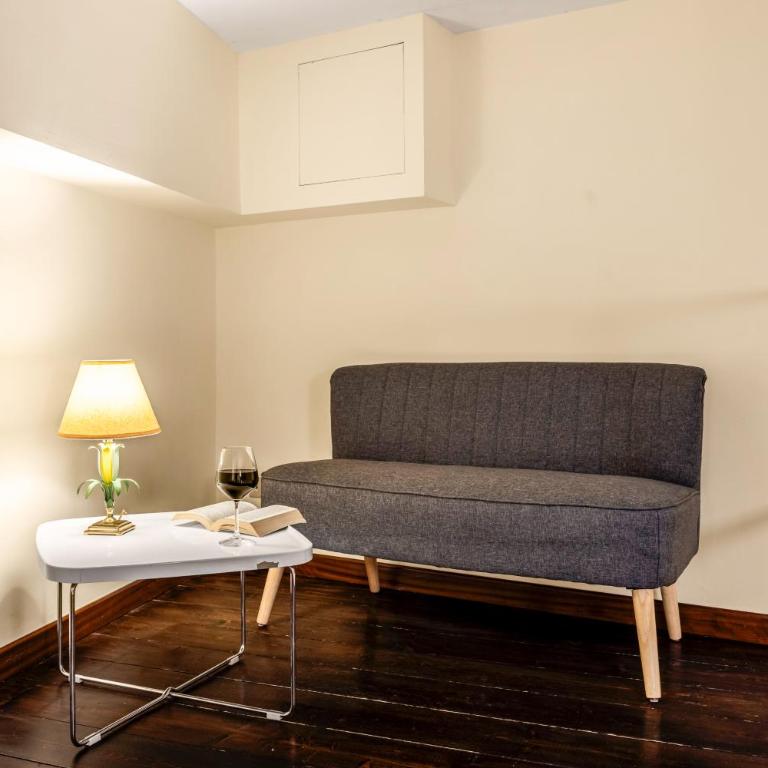 Duomo Guest House 6 - Apartment mit 2 Schlafzimmern - 26
