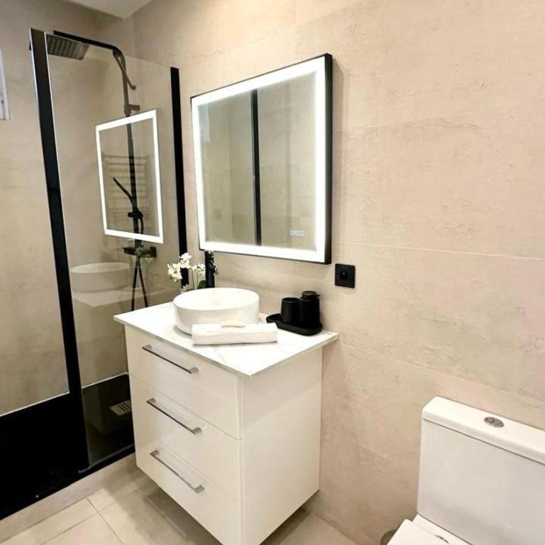 St Pierre - 1 Bedroom - Valmy - Appartement 1 Chambre - 2