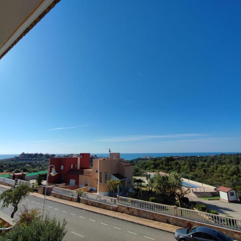 Sueno de Peniscola - Apartamento de 2 dormitorios - 2