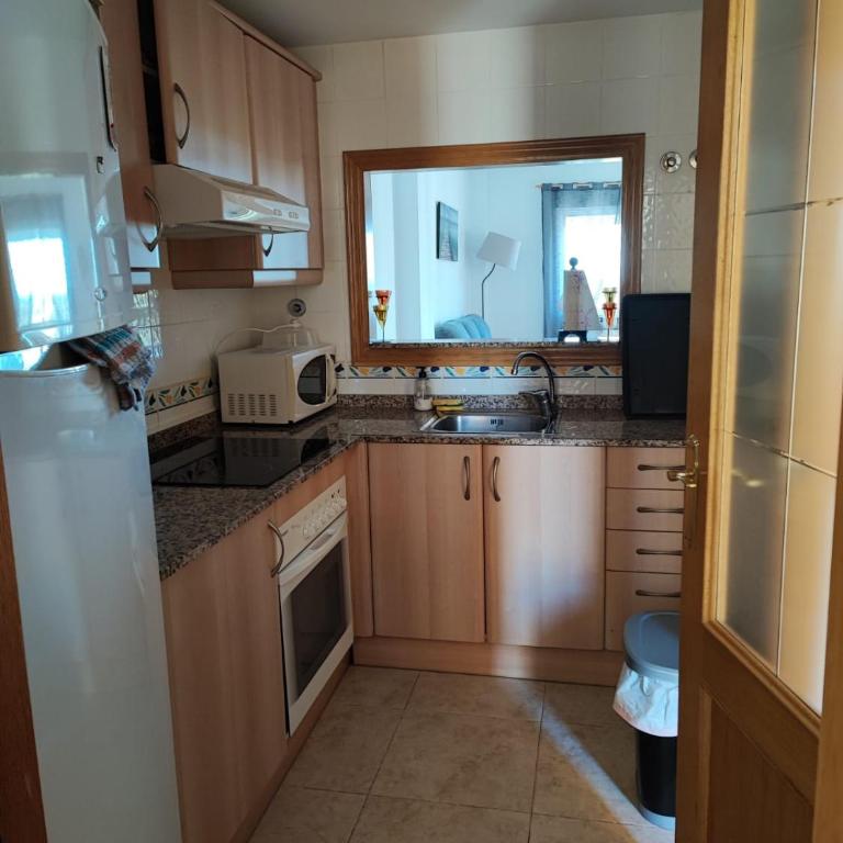 Sueno de Peniscola - Apartamento de 2 dormitorios - 3