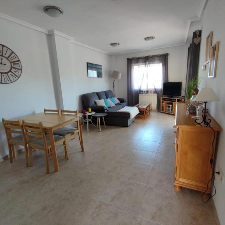 Sueno de Peniscola - Apartamento de 2 dormitorios - 4