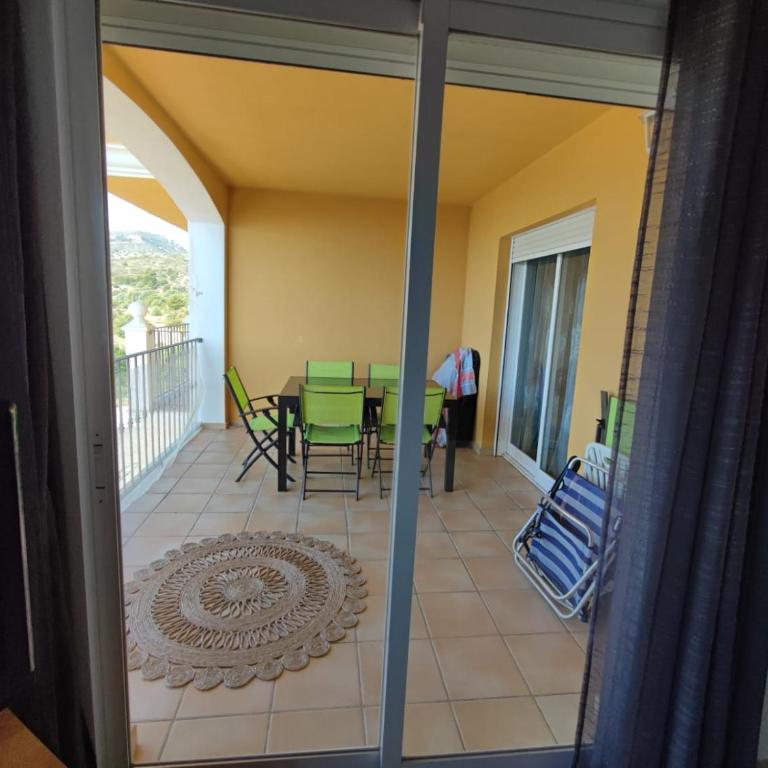 Sueno de Peniscola - Apartamento de 2 dormitorios - 6