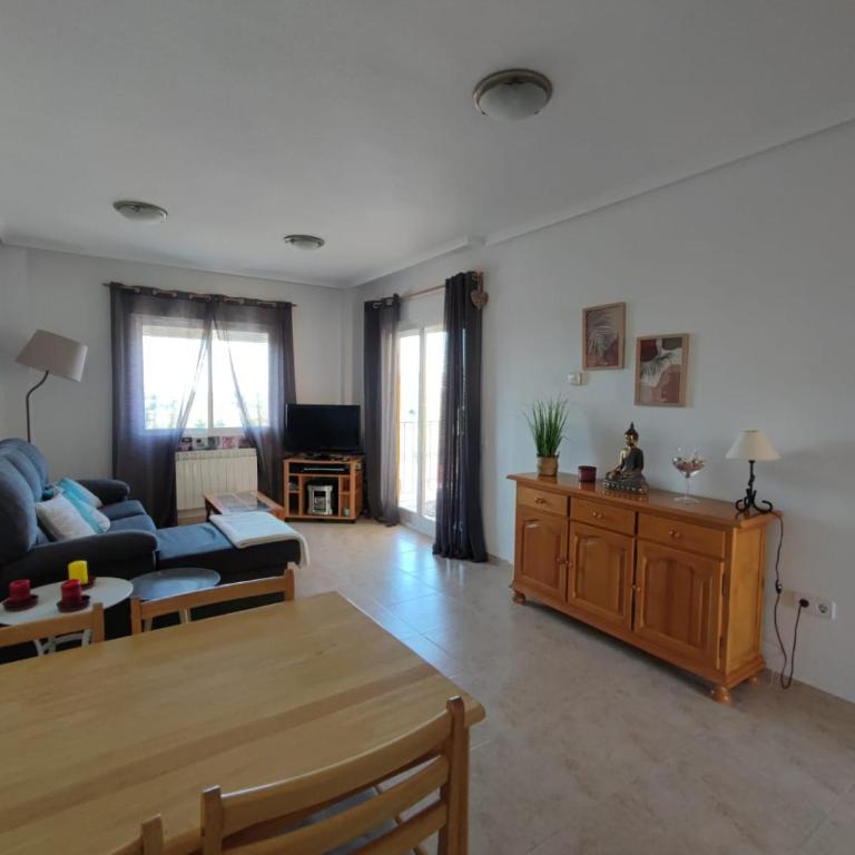 Sueno de Peniscola - Apartamento de 2 dormitorios - 7