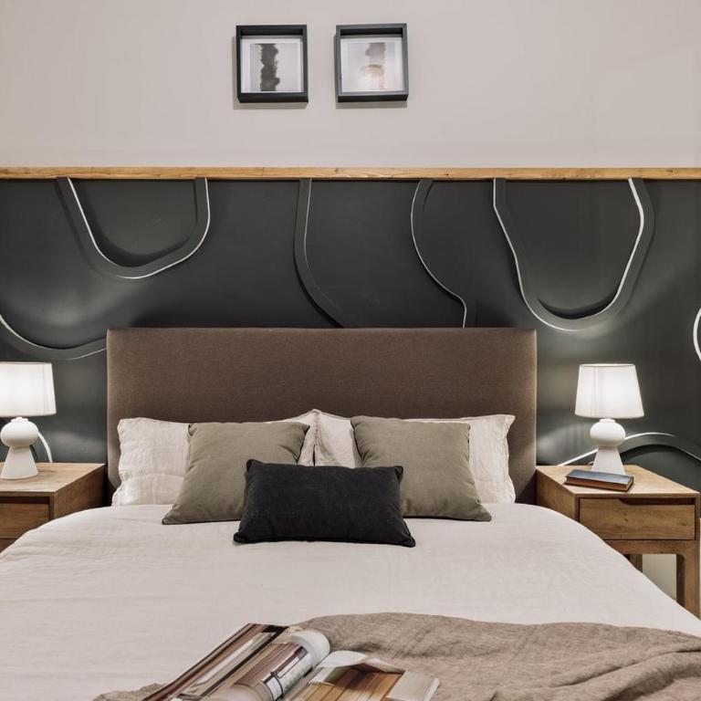 Spacest - Carrer del Comte d'Urgell B - Apartment - 8