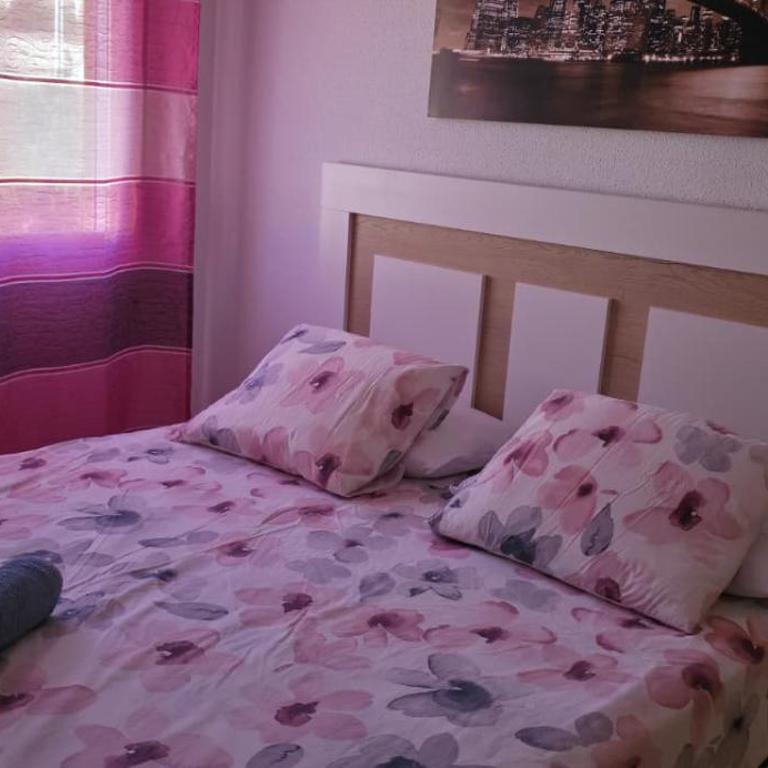 Sueno de Peniscola - Apartamento de 2 dormitorios - 10
