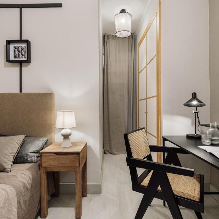 Spacest - Carrer del Comte d'Urgell B - Apartment - 10
