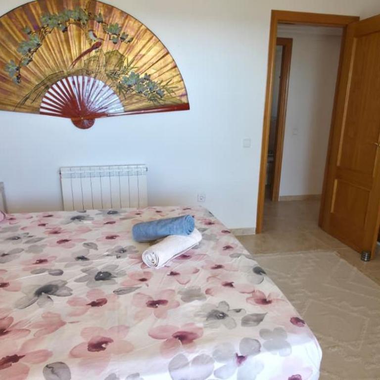 Sueno de Peniscola - Apartamento de 2 dormitorios - 12