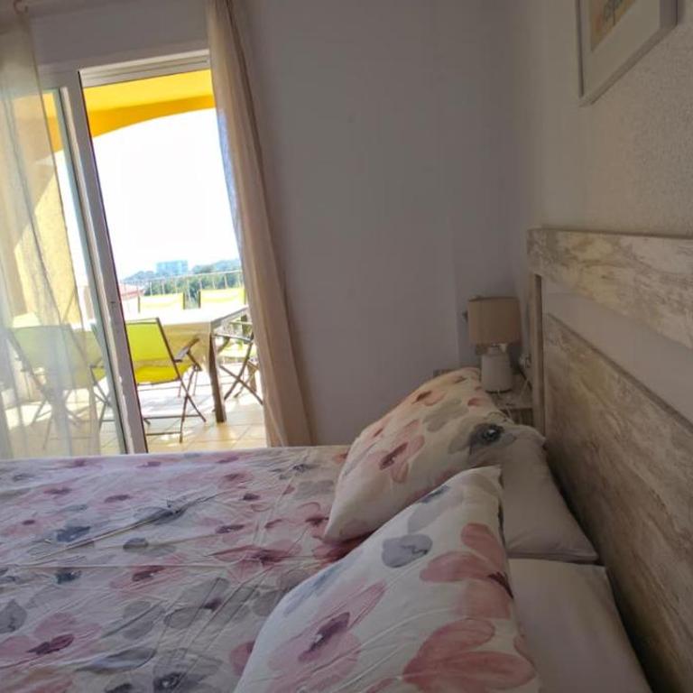 Sueno de Peniscola - Apartamento de 2 dormitorios - 15