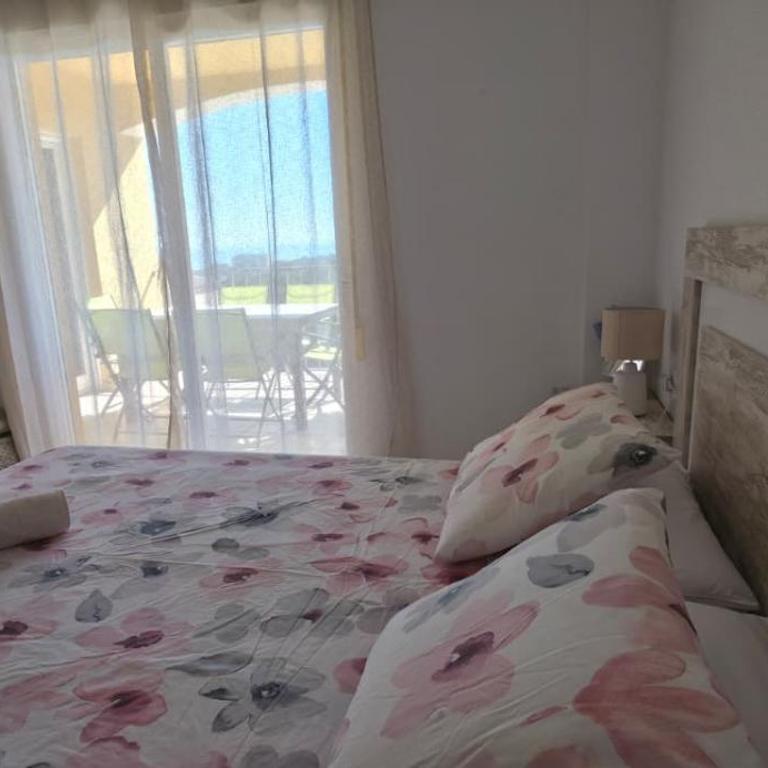 Sueno de Peniscola - Apartamento de 2 dormitorios - 18