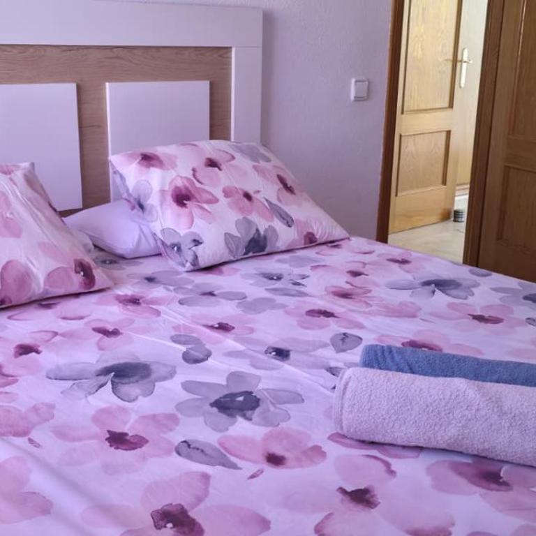 Sueno de Peniscola - Apartamento de 2 dormitorios - 19