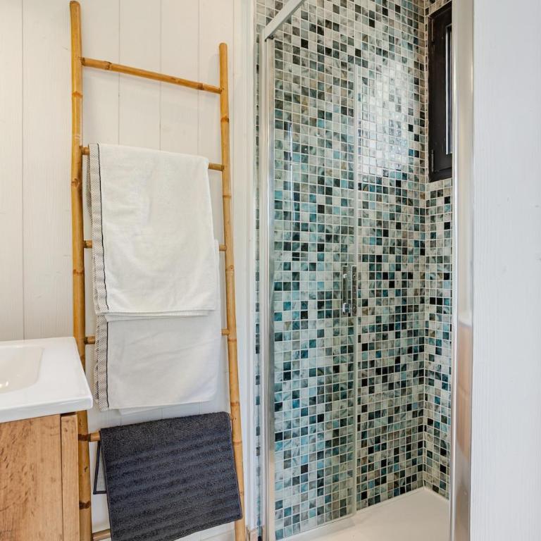 Villa Lilas Cap-Ferret - Villa avec Piscine Privée - 51