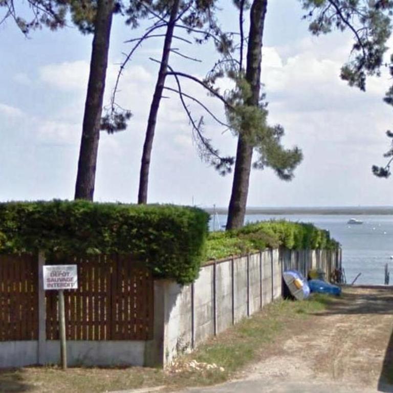Villa Lilas Cap-Ferret - Villa avec Piscine Privée - 72