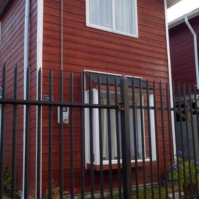 Donde Elianita - One-Bedroom House - 1