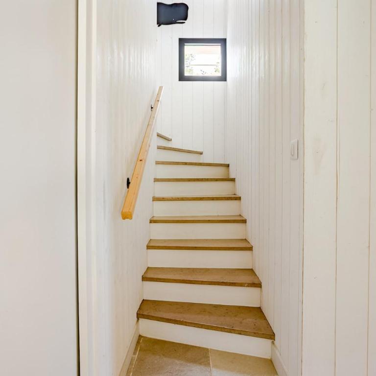 Villa Lilas Cap-Ferret - Villa avec Piscine Privée - 74