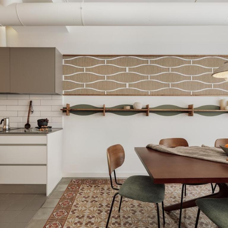 Spacest - Carrer de Muntaner B - Apartment - 3