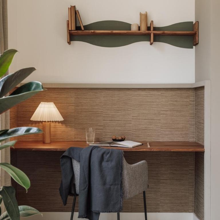 Spacest - Carrer de Muntaner B - Apartment - 6