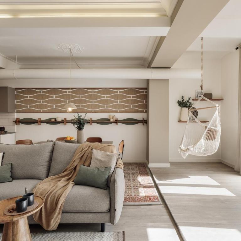 Spacest - Carrer de Muntaner B - Apartment - 9