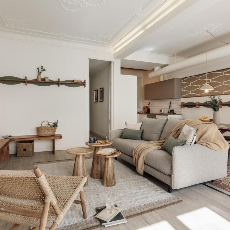 Spacest - Carrer de Muntaner B - Apartment - 11