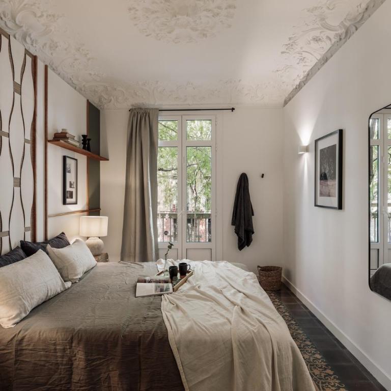 Spacest - Carrer de Muntaner B - Apartment - 17
