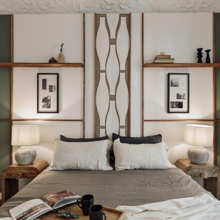 Spacest - Carrer de Muntaner B - Apartment - 18