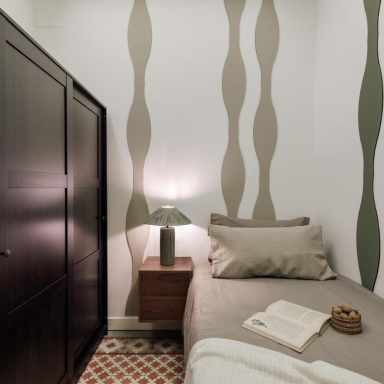 Spacest - Carrer de Muntaner B - Apartment - 20