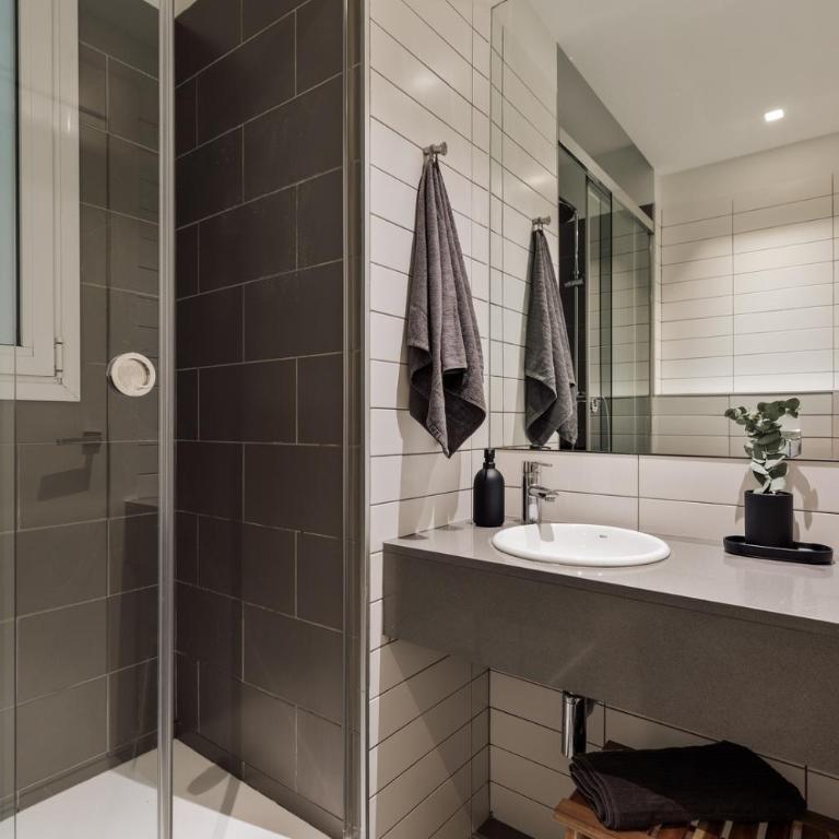 Spacest - Carrer de Muntaner B - Apartment - 21