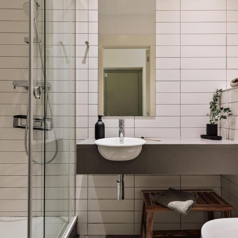 Spacest - Carrer de Muntaner B - Apartment - 22