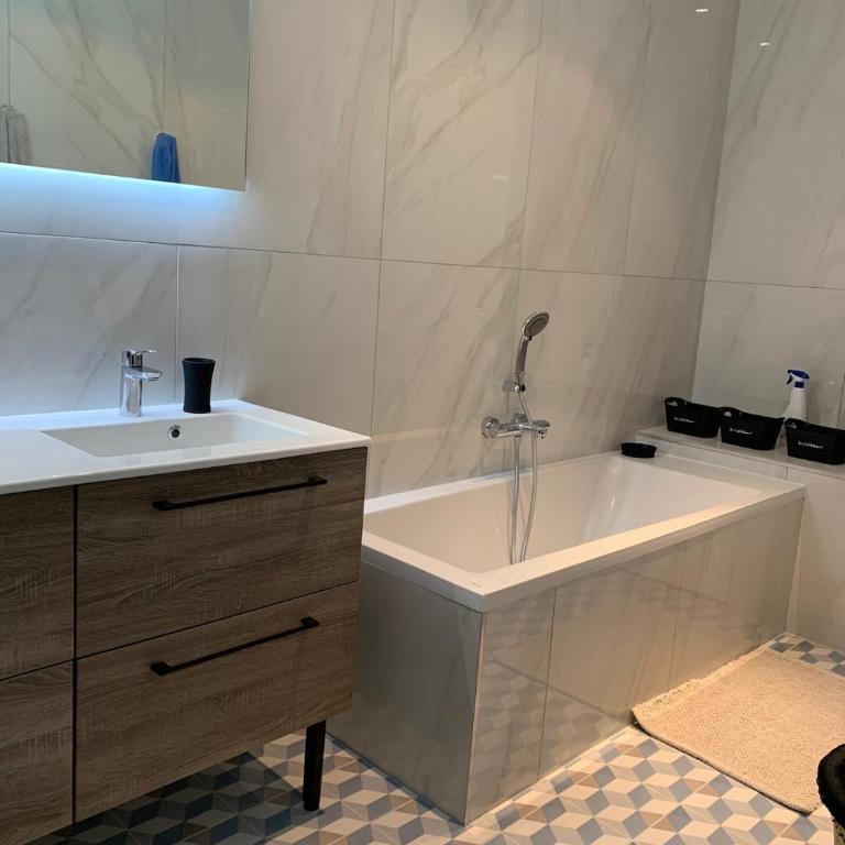 Villa Lilas Cap-Ferret - Villa avec Piscine Privée - 88