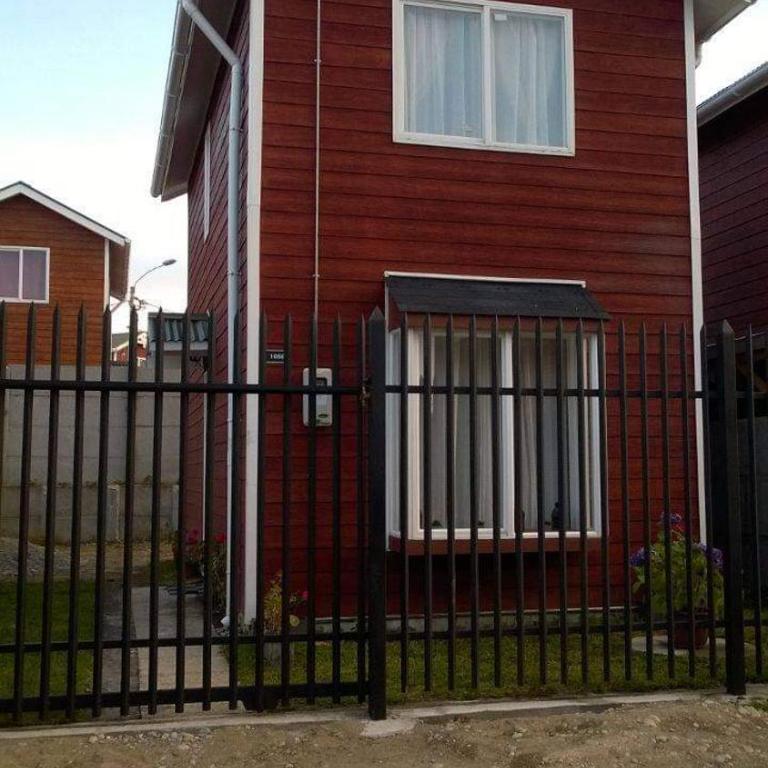 Donde Elianita - One-Bedroom House - 2