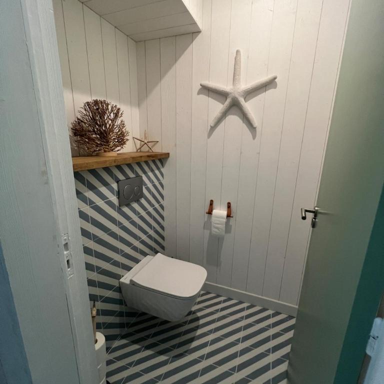 Villa Lilas Cap-Ferret - Villa avec Piscine Privée - 89