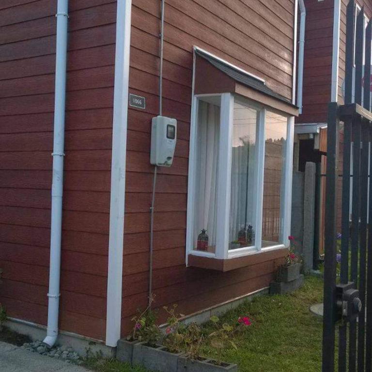 Donde Elianita - One-Bedroom House - 3