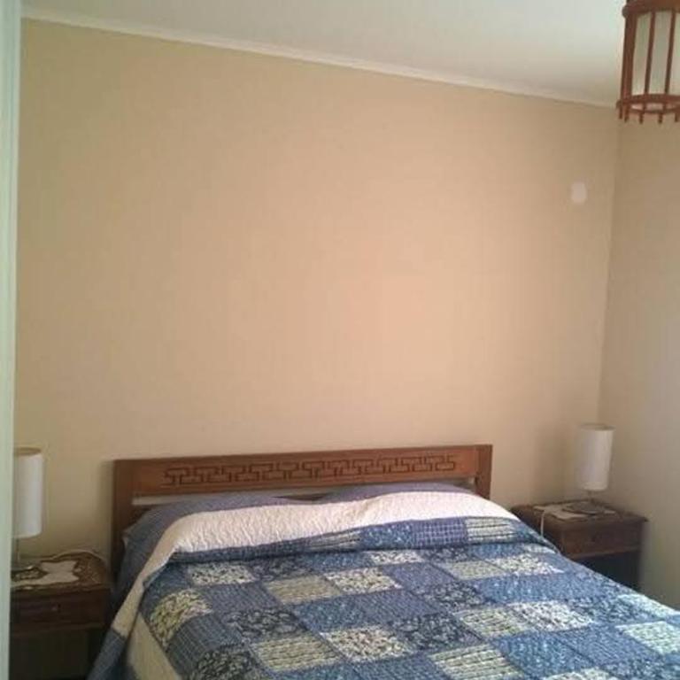 Donde Elianita - One-Bedroom House - 4