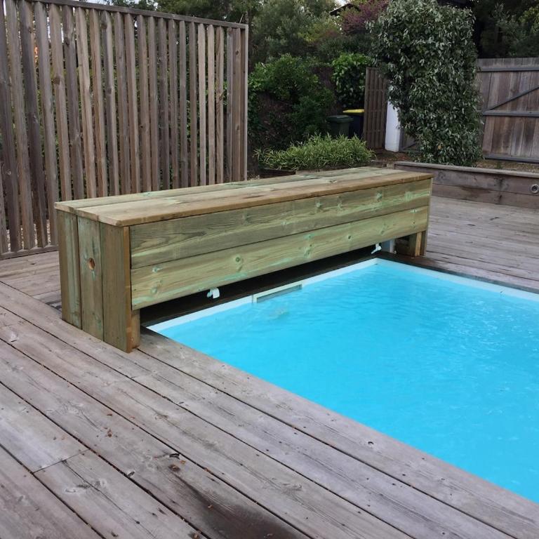 Villa Lilas Cap-Ferret - Villa avec Piscine Privée - 99