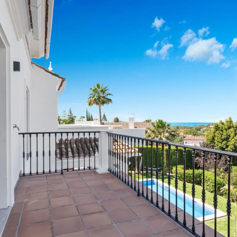 Villa El Paraiso Ref #42 - Villa con piscina privada - 33