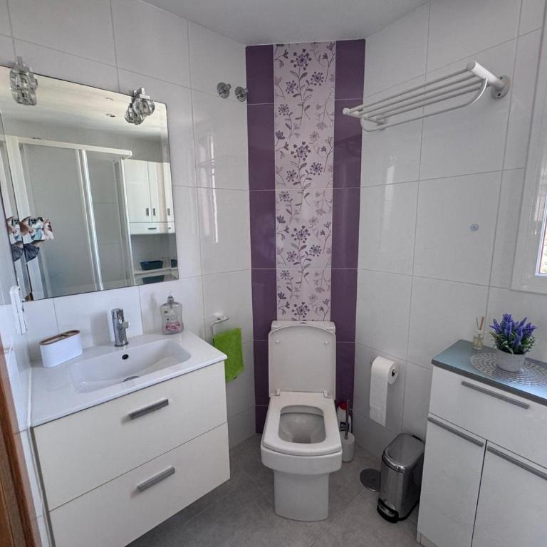 Stunning New Apartament One Bedroom - One-Bedroom Apartment - 18