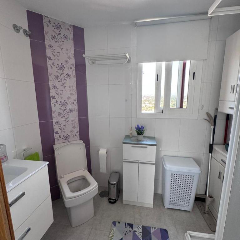 Stunning New Apartament One Bedroom - One-Bedroom Apartment - 16