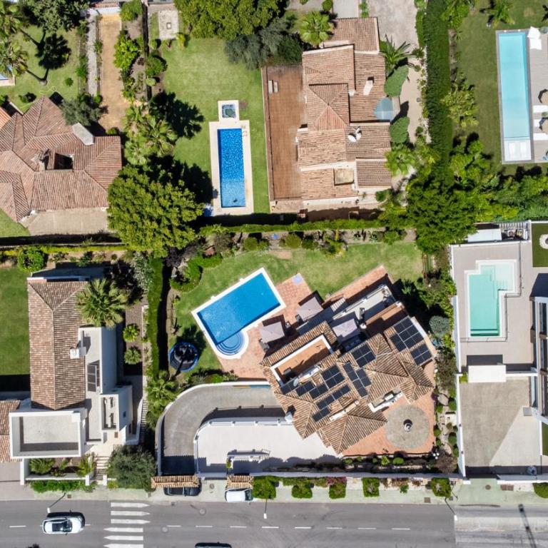 Villa El Paraiso Ref #42 - Villa con piscina privada - 35