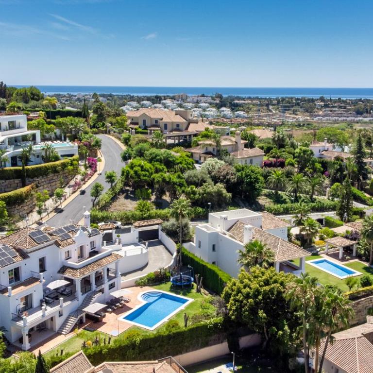 Villa El Paraiso Ref #42 - Villa con piscina privada - 39