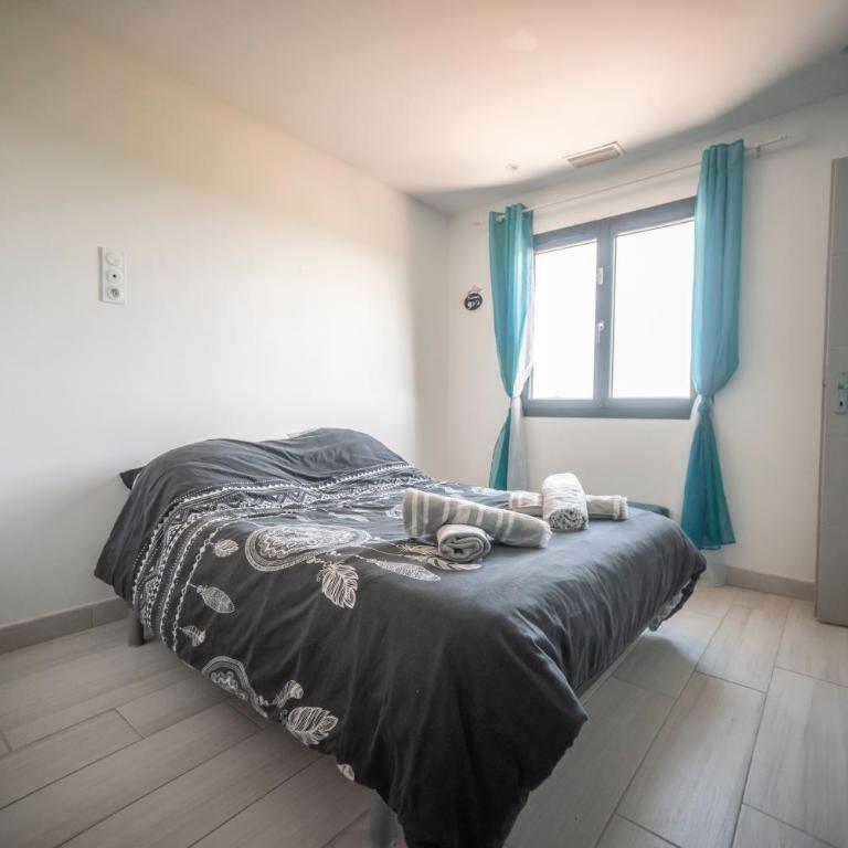 La Chrysalide - Villa - 18