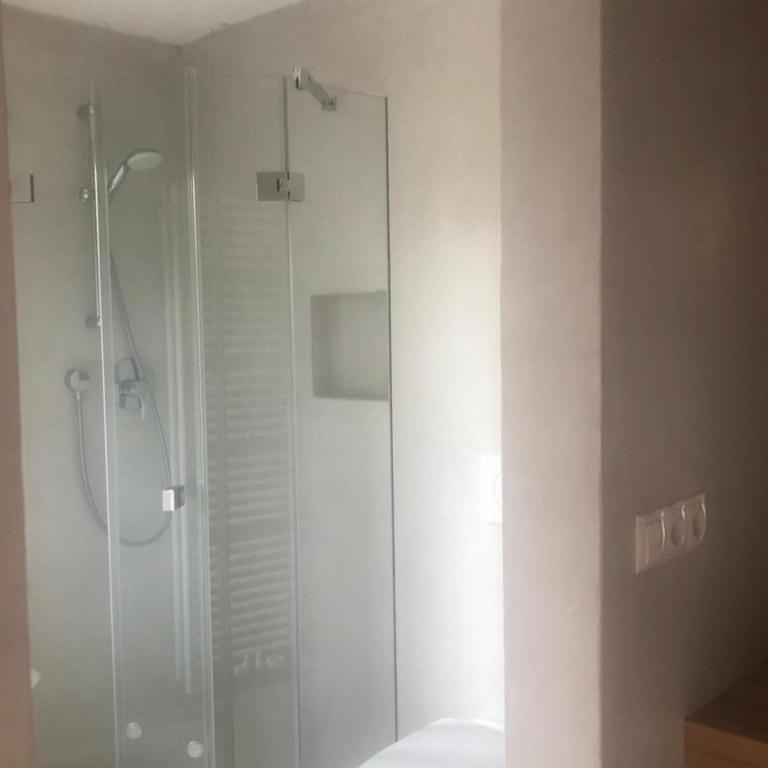 Ferienwohnung Lamprechtsburg - Appartamento con 1 Camera da Letto - 14