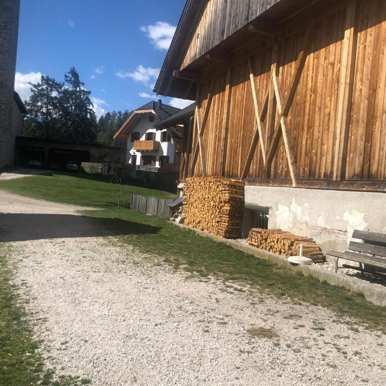 Ferienwohnung Lamprechtsburg - Appartamento con 1 Camera da Letto - 2