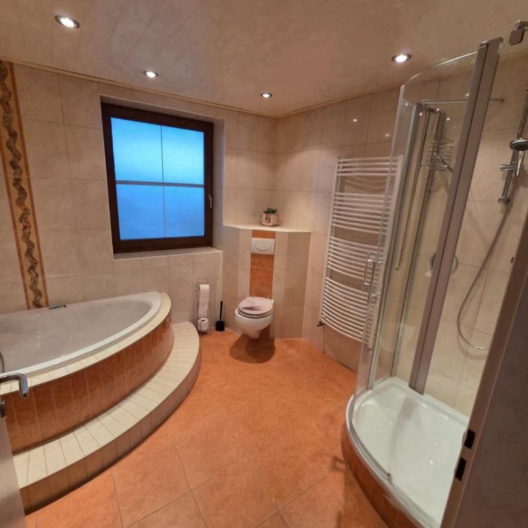 Ferienwohnung Duschlbauer - Apartment mit 1 Schlafzimmer - 3