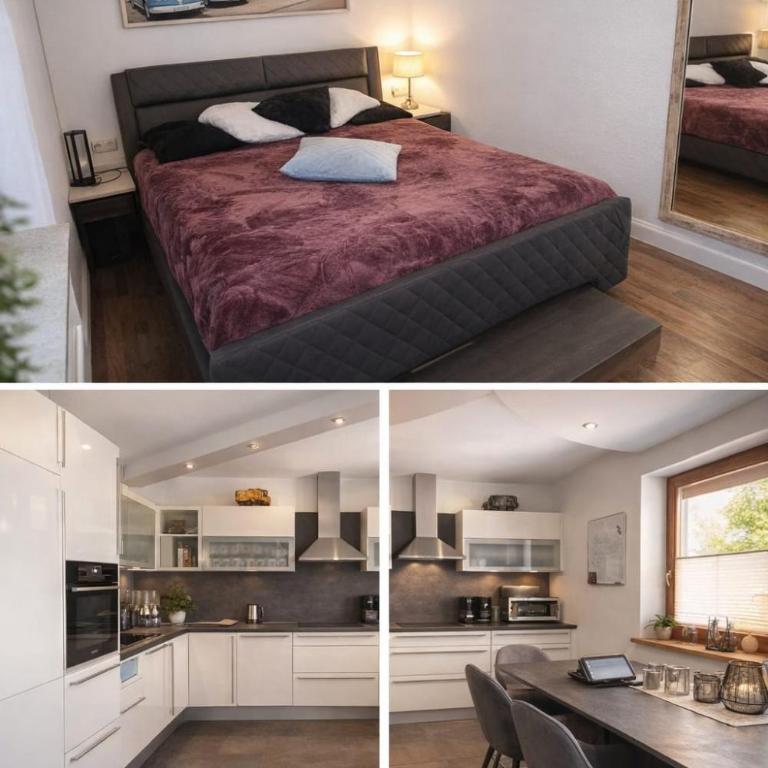 Ferienwohnung Duschlbauer - Apartment mit 1 Schlafzimmer - 2