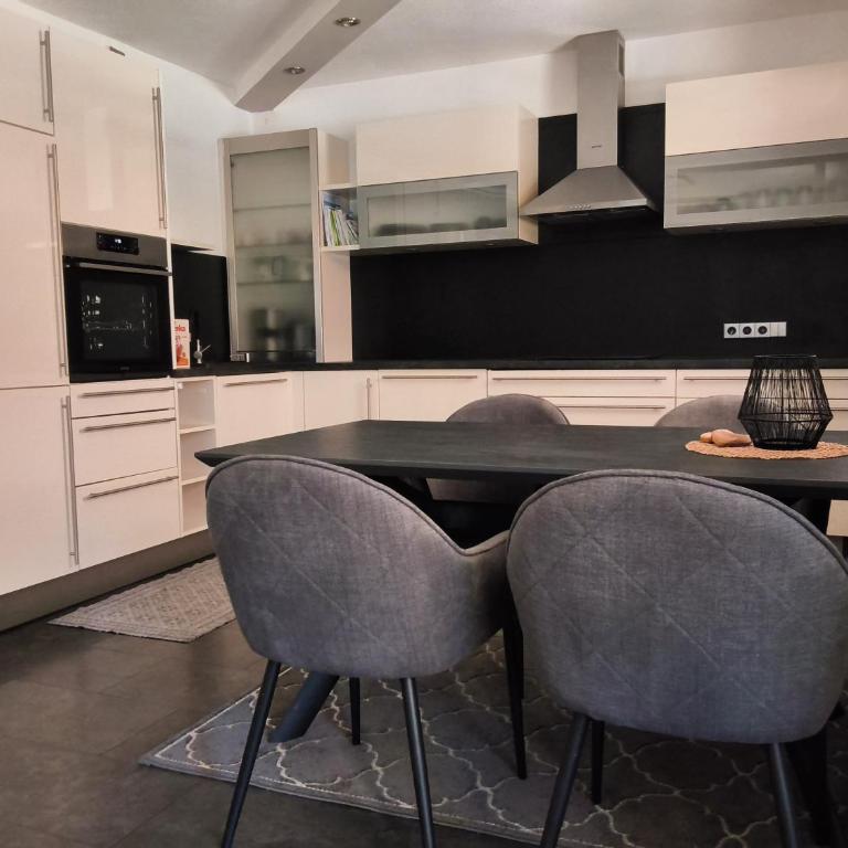 Ferienwohnung Duschlbauer - Apartment mit 1 Schlafzimmer - 6