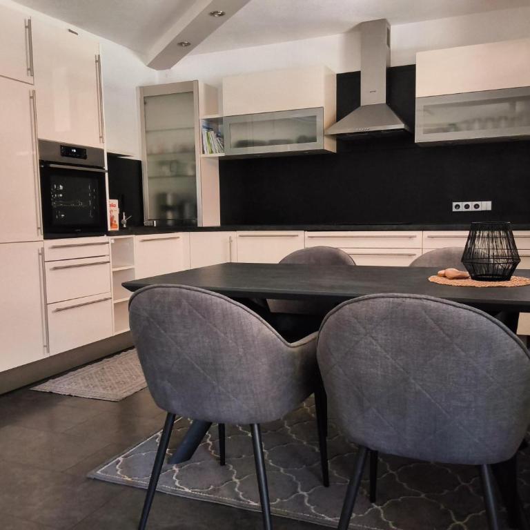 Ferienwohnung Duschlbauer - Apartment mit 1 Schlafzimmer - 5