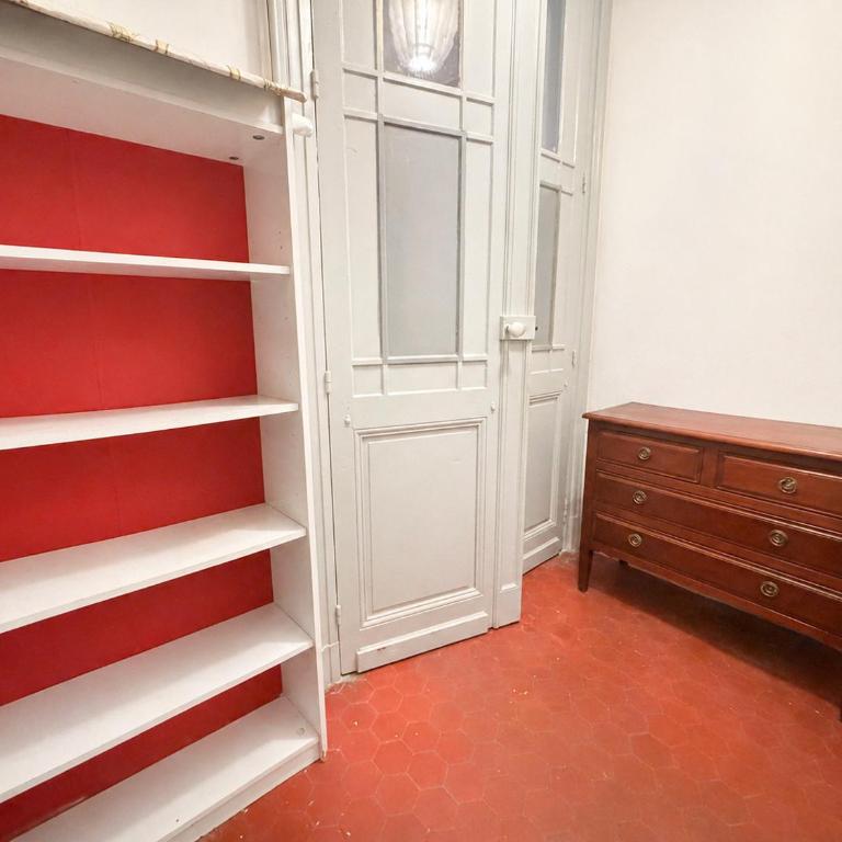 APPARTEMENT DE CHARME 5 Personnes - CENTRE VILLE BÉZIERS - Apartment mit 2 Schlafzimmern - 10